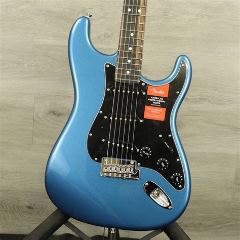 fender american pro 1